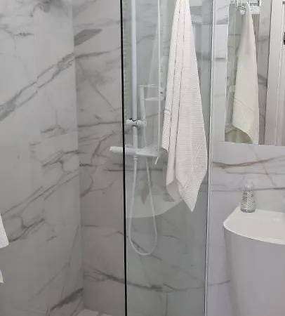 Apartament 3-pokojowy Z Tarasem Apartment *